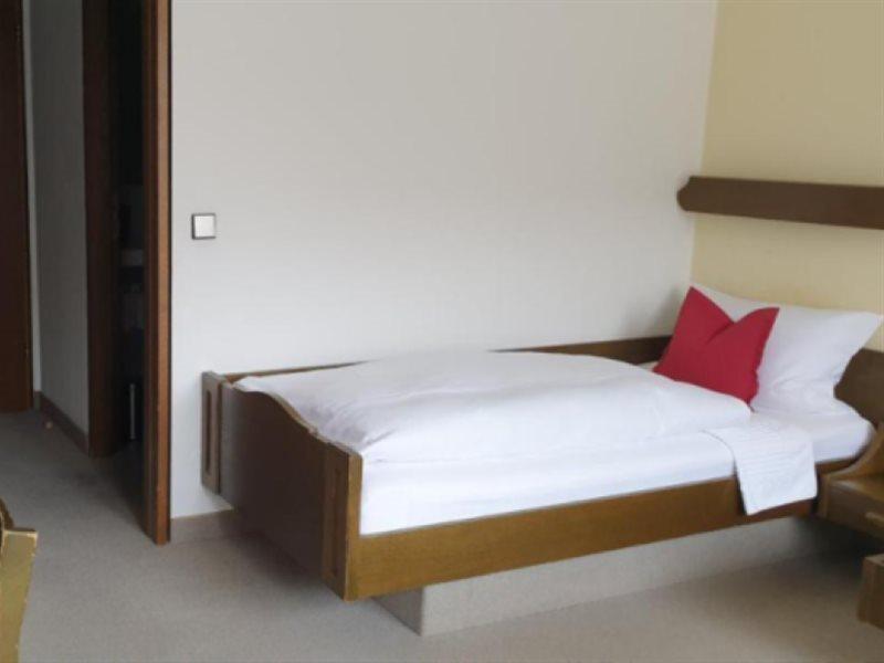 Hotel Muenzmay Stuttgart Exteriör bild